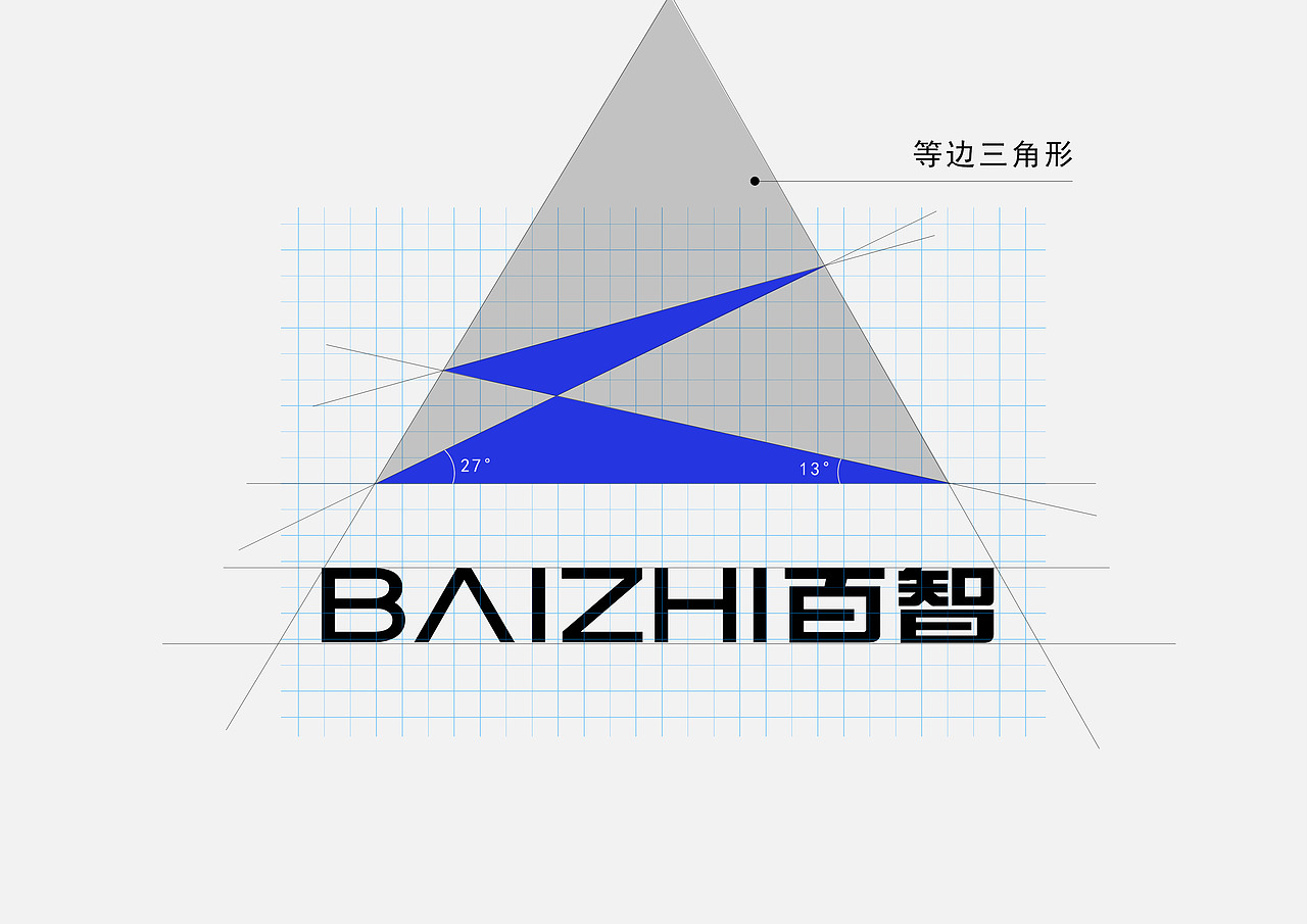 百智（图ZNDkwNDA5MzI=） - Logo - 站酷设计师学之原创素材 - 站酷ZCOOL