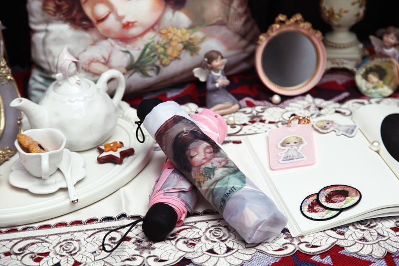 【画娃娃】苏菲（图ZMTA2NDQzNDA0） - 商业插画 - 站酷设计师雪娃娃童画原创素材 - 站酷ZCOOL