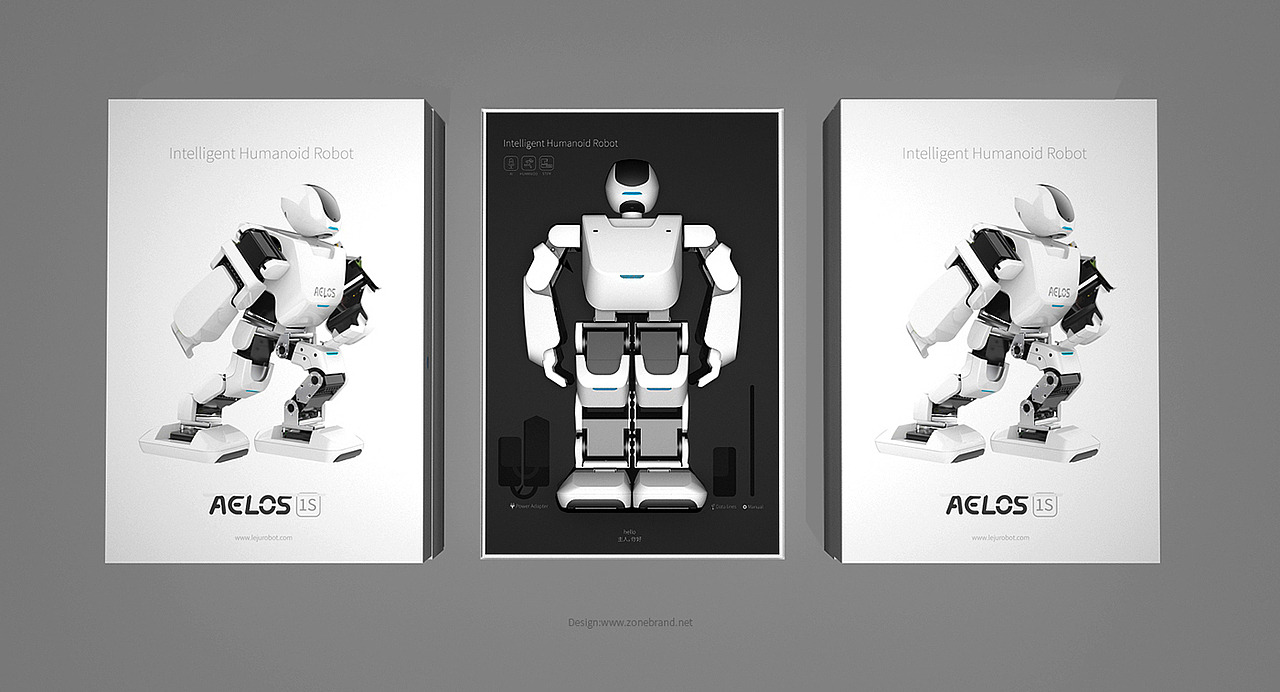 数码产品包装设计,智能包装设计,深圳包装设计公司|平面|包装|zone_主