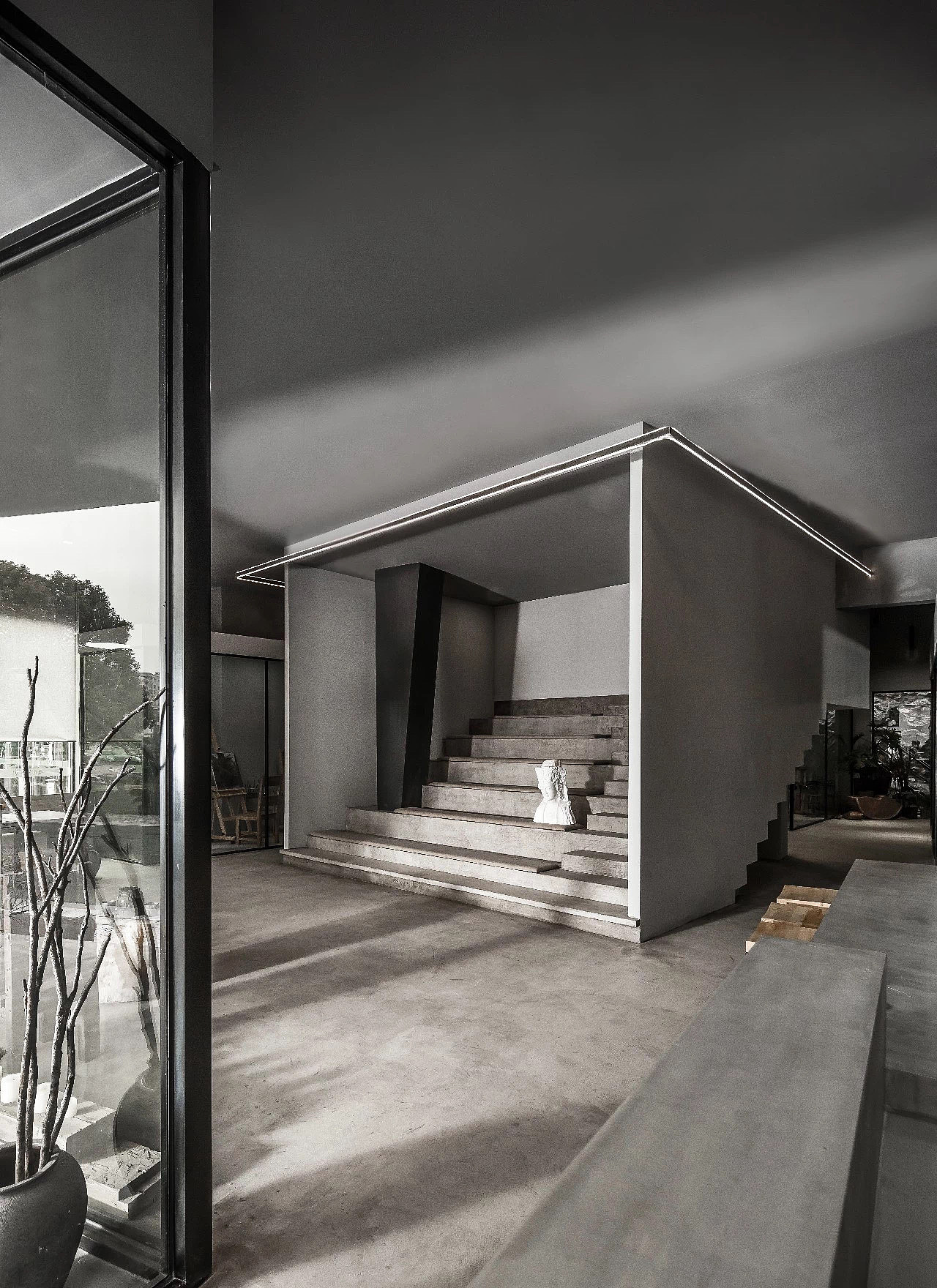 日常分享（图ZMjYyMDU5NTc2） - 商业空间设计 - 站酷设计师山丘_原创素材 - 站酷ZCOOL