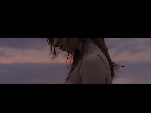 日落跌进昭昭星野  「个人写真分享」