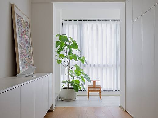 家是心之所至,心在哪,哪便是家。有了家才有了一切。