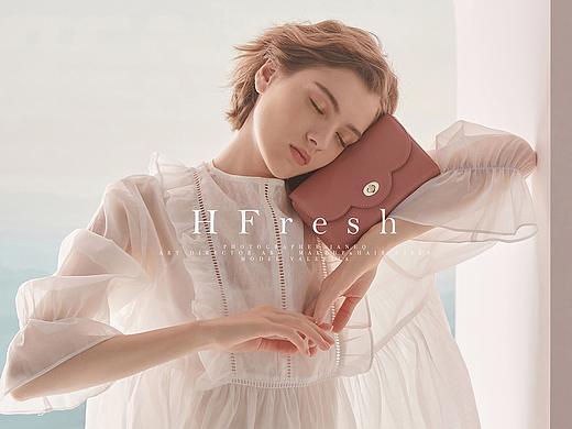 商业片中喜欢的一些瞬间