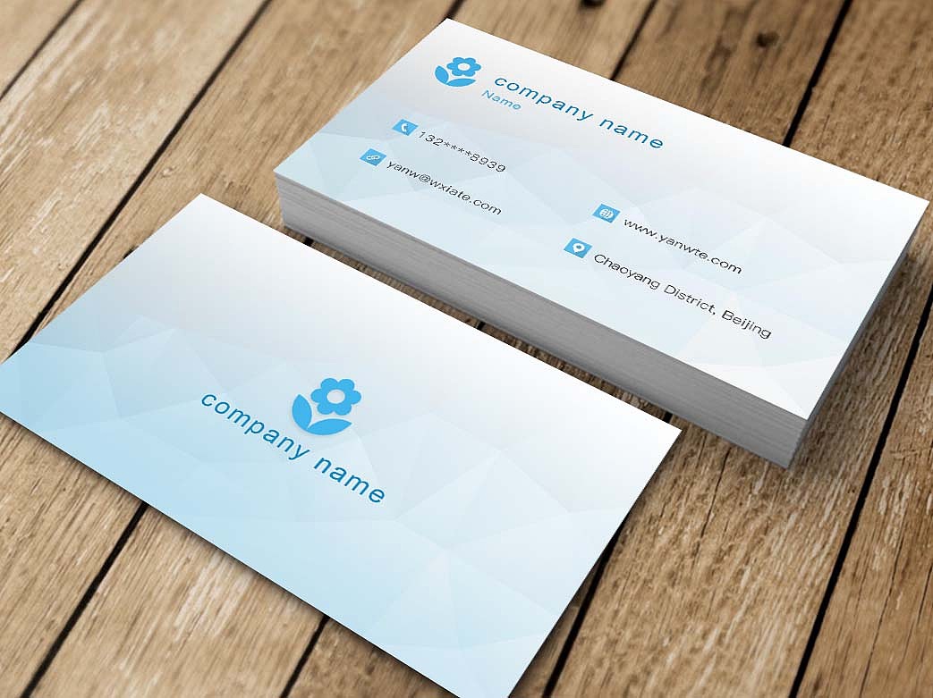 名片设计（图ZOTQ4MDY2MDQ=） - 其他平面 - 站酷设计师沸腾的荷尔蒙0123原创素材 - 站酷ZCOOL