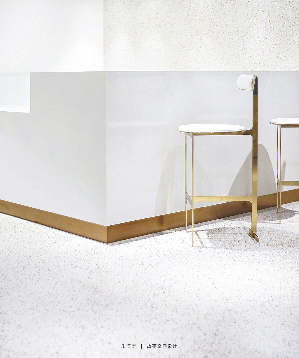 顏控時代的健身會所（圖ZMTUxMzU4MTMy） - 家裝設(shè)計 - 站酷設(shè)計師ARCHIHOPE朱海博原創(chuàng)素材 - 站酷ZCOOL