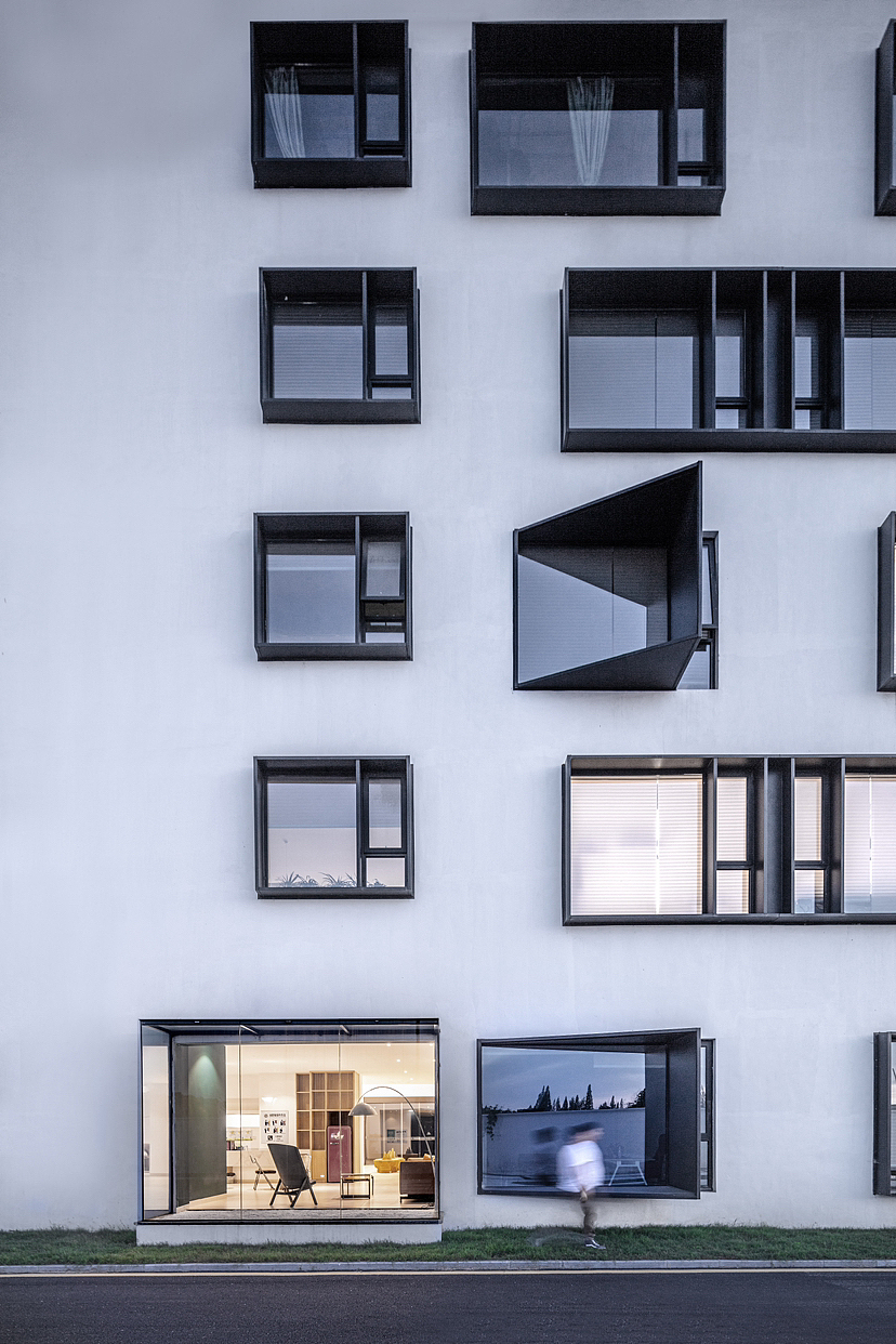 建筑空间摄影/办公系列（图ZMzYzNzQ5OTUy） - 环境/建筑摄影 - 站酷设计师建筑空间摄影陈铭原创素材 - 站酷ZCOOL