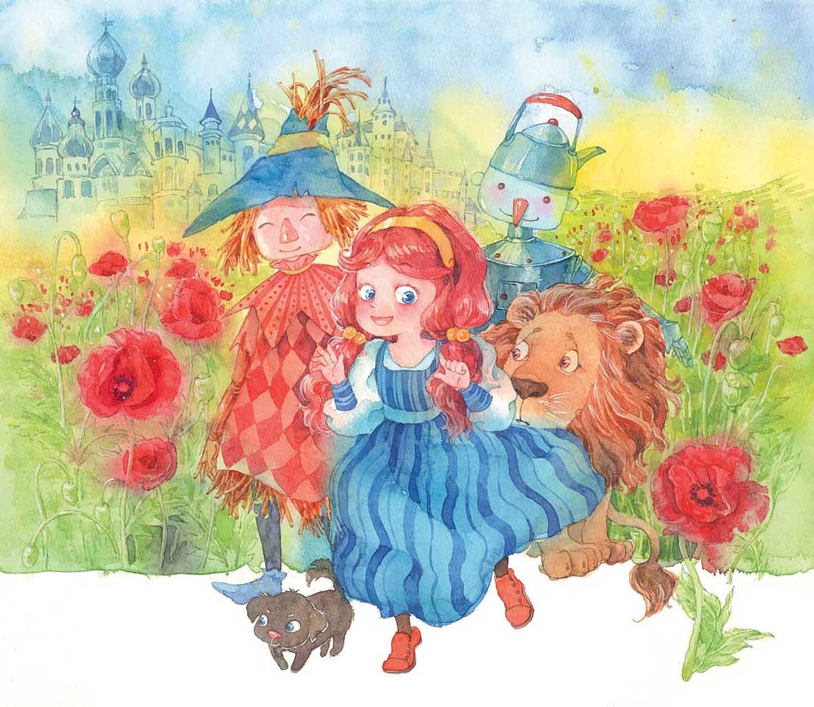 系列童书封面|插画|儿童插画|emmiliu - 原创作品 - 站酷 (zcool)