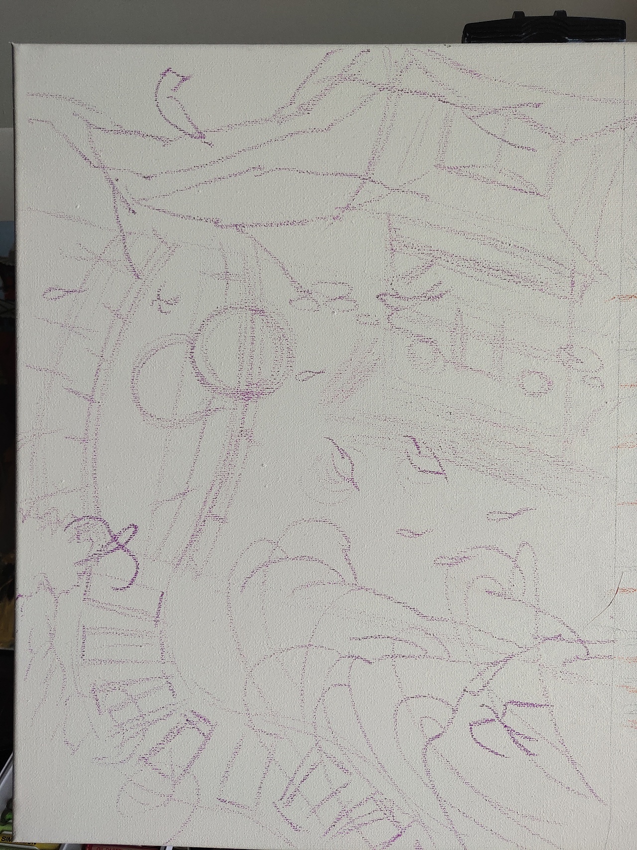 洛阳八大景——3金谷春晴