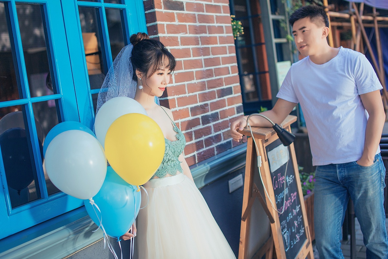 西安薇汀视觉婚纱摄影客片分享（图ZODU3ODQ4Njg=） - 人像摄影 - 站酷设计师西安薇汀视觉摄影原创素材 - 站酷ZCOOL