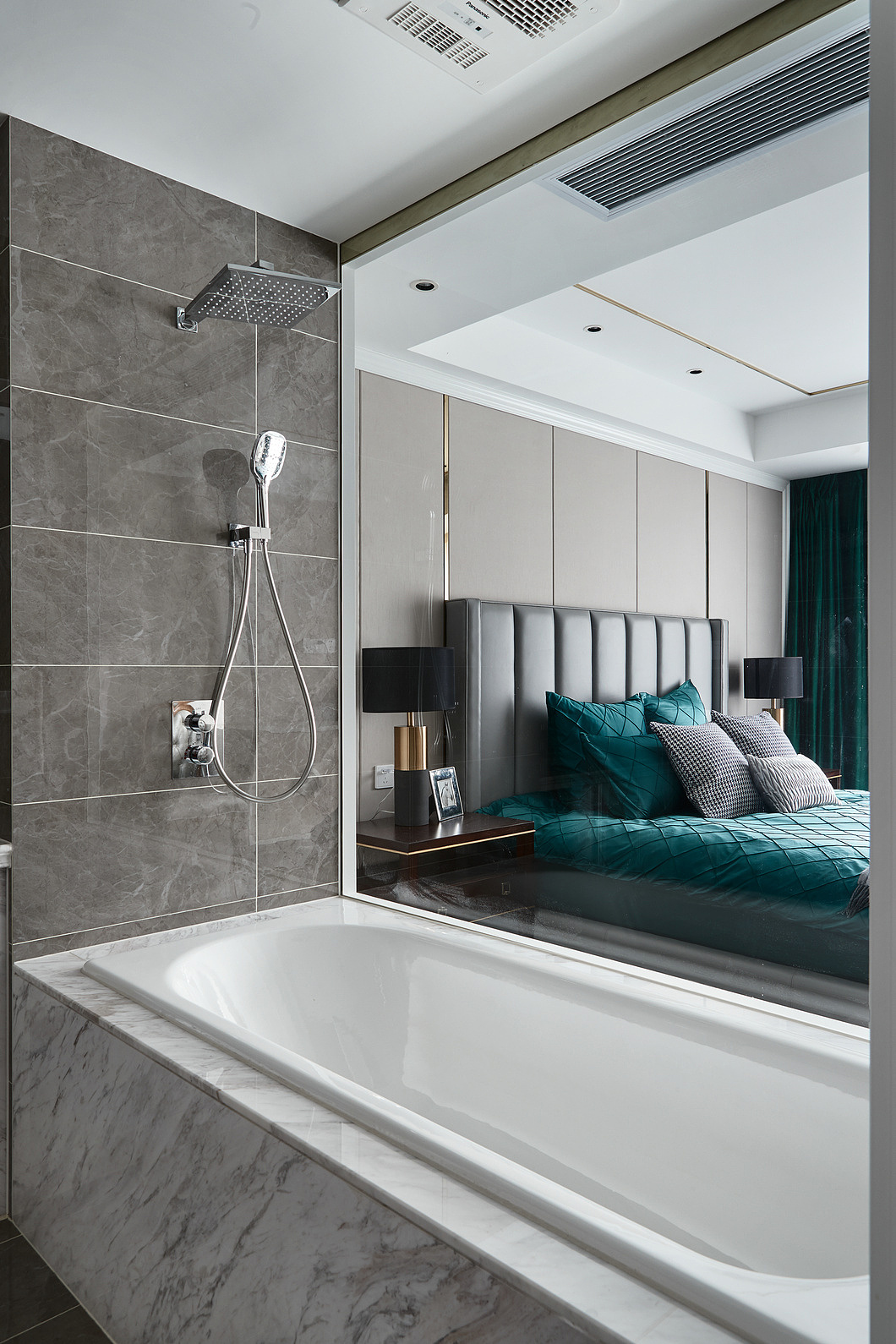 1992效果图混搭出图效果图