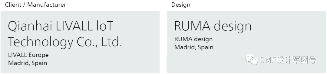 彩色监护怎么连接重磅出炉！2021德国IF最佳产品设计金奖作品欣赏【附设计及制造厂商名单】_https://www.jmylbn.com_新闻资讯_第47张