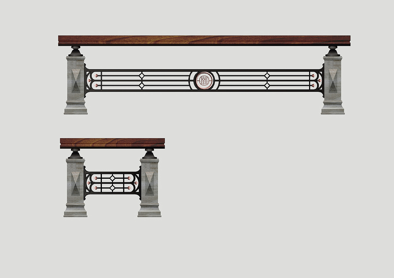 春熙路 导视系统（图ZODcwNTUzMzY=） - 商业空间设计 - 站酷设计师PrismDesign原创素材 - 站酷ZCOOL