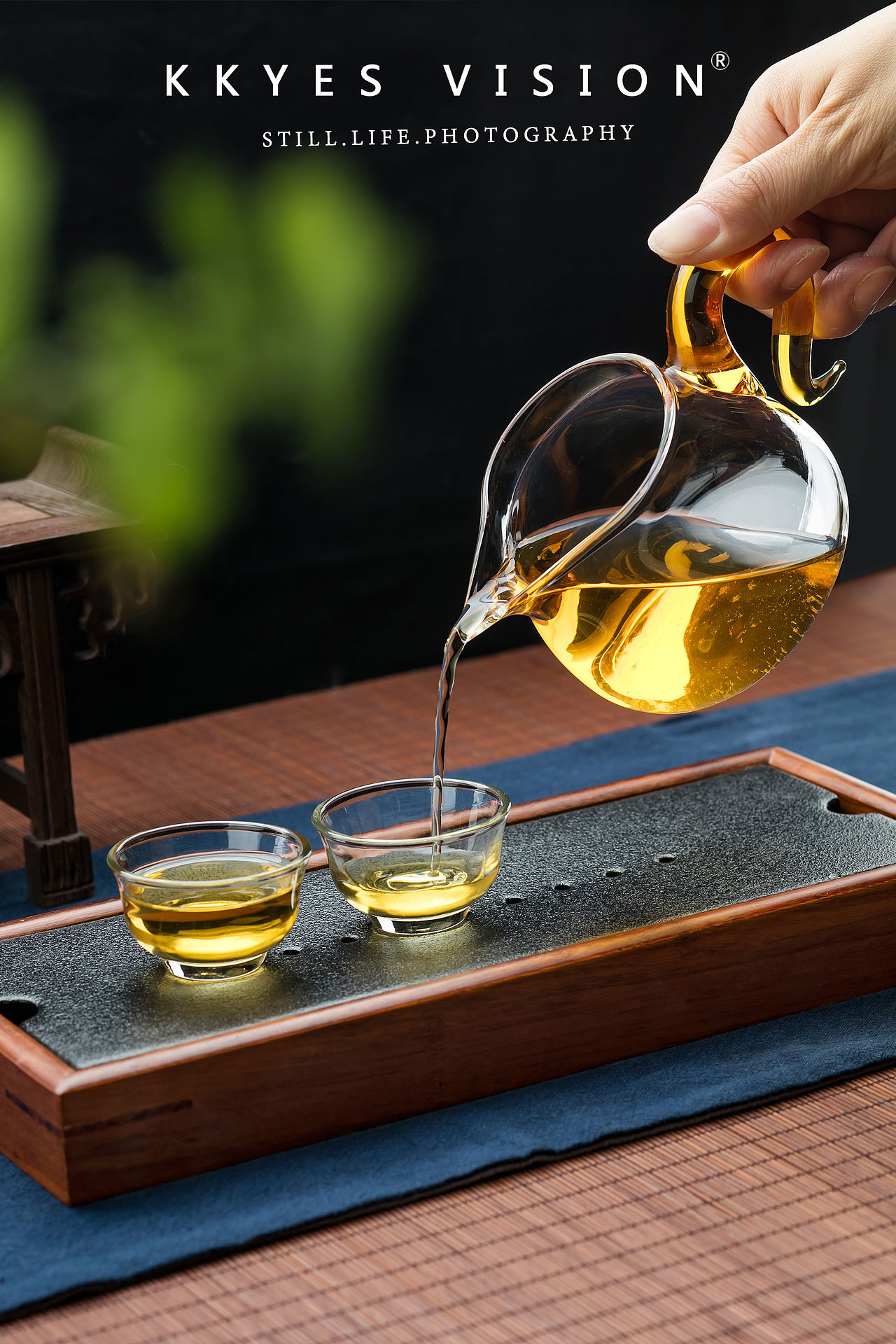 玻璃水杯 茶杯 耐热玻璃公道杯茶海公杯分茶杯功夫茶具（图ZMTY4ODUzODI0） - 产品摄影 - 站酷设计师金光高照商业摄影原创素材 - 站酷ZCOOL