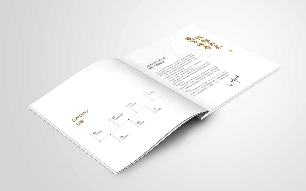 画册设计-2017（图ZMTA2MDQ3MDIw） - 书籍/画册 - 站酷设计师YUAN原度原创素材 - 站酷ZCOOL