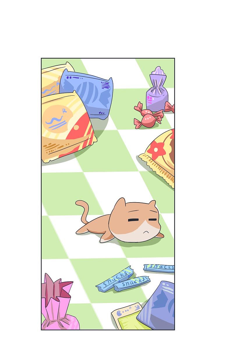 超级污敌萝小莉32（图ZODkzMzE0OTY=） - 中/长篇漫画 - 站酷设计师丸子Yuki原创素材 - 站酷ZCOOL