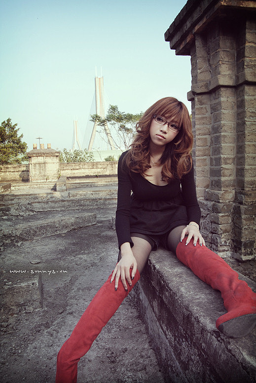 Vintage Villa & You.