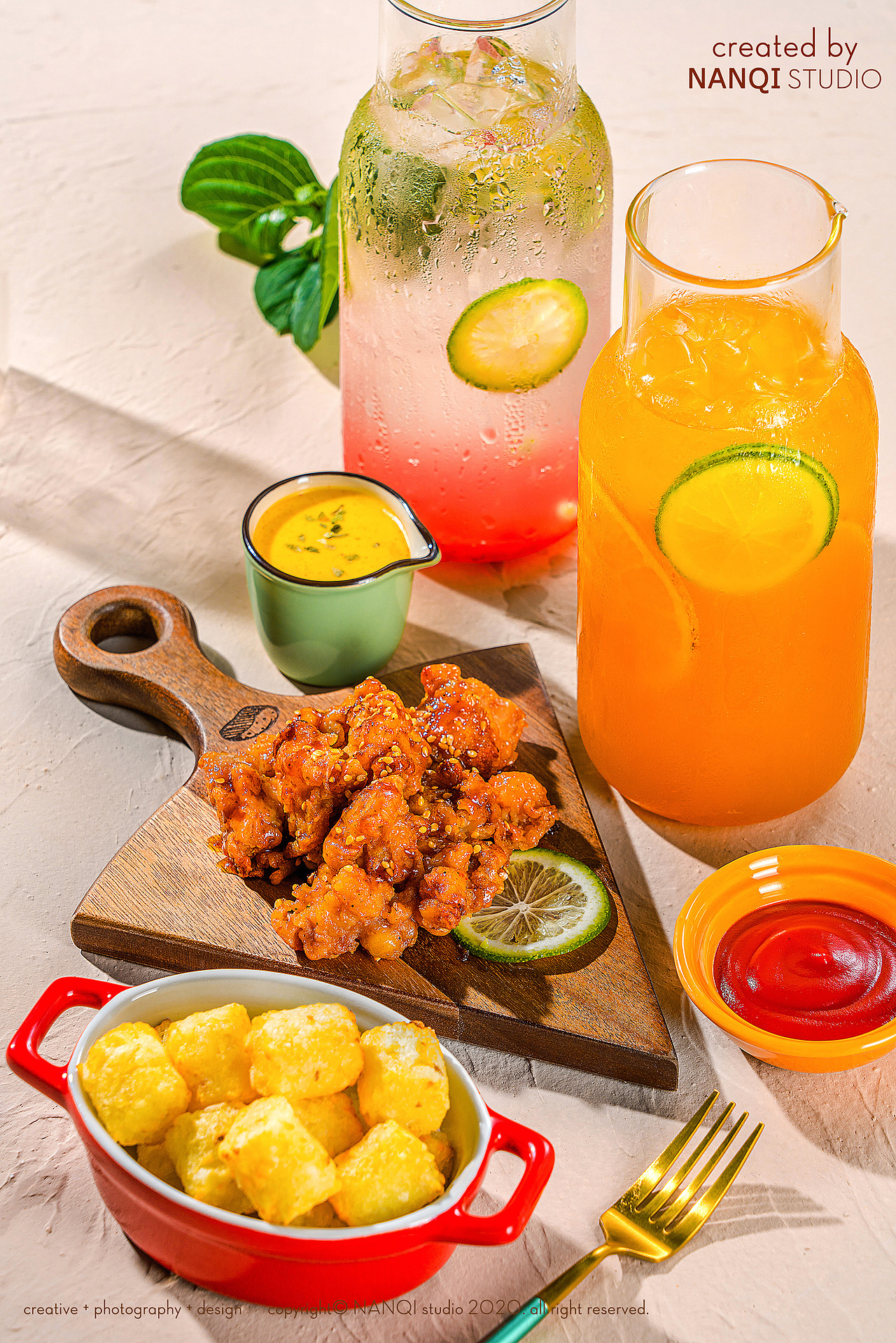 美食摄影｜莱克厨房夏季菜单（图ZMjEzNjM3OTEy） - 产品摄影 - 站酷设计师南杞原创素材 - 站酷ZCOOL