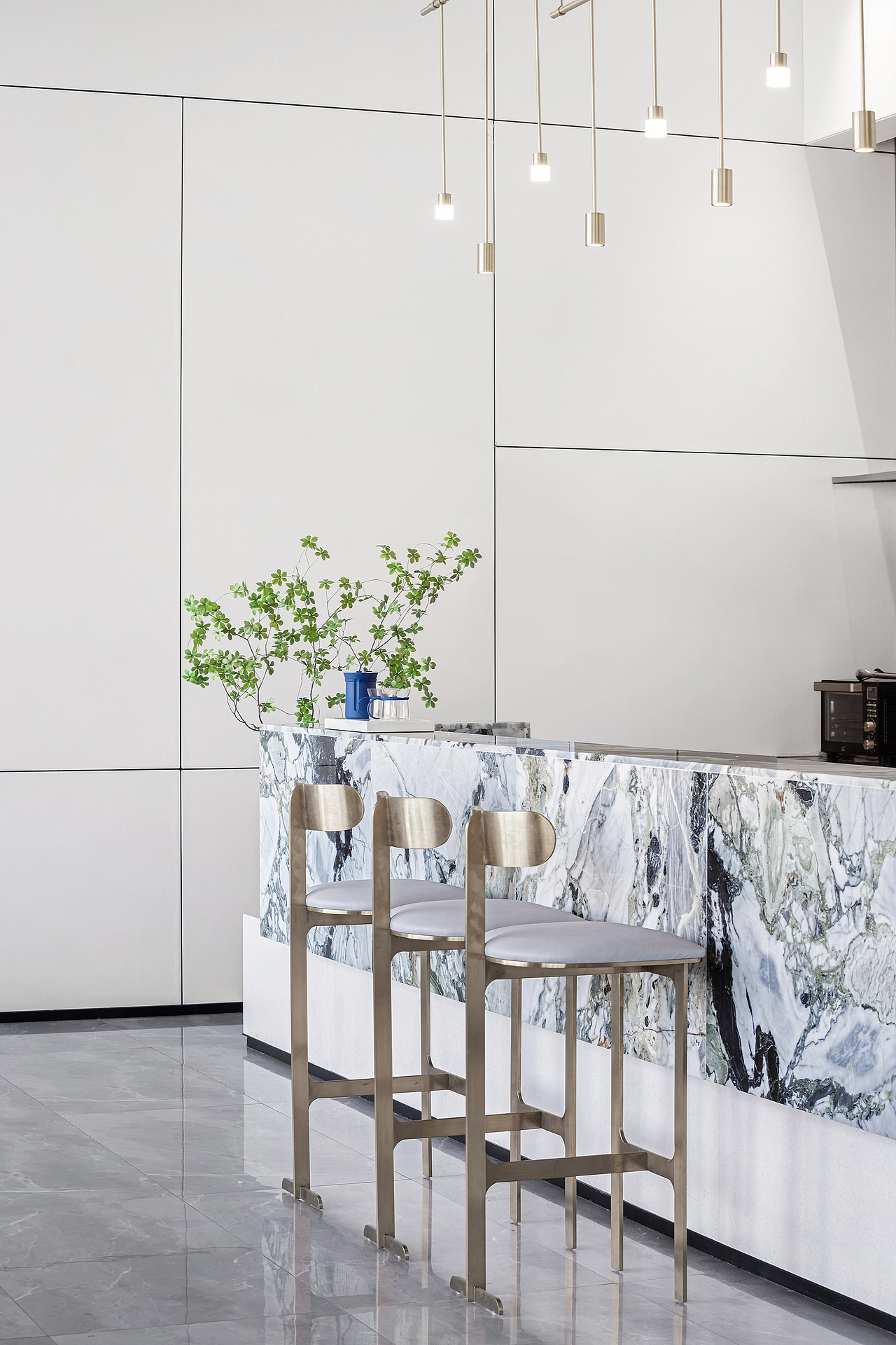 元禾大千 | 星辰与大海，是征途也是起点（图ZMjIxNTI4OTA0） - 家装设计 - 站酷设计师元禾大千原创素材 - 站酷ZCOOL