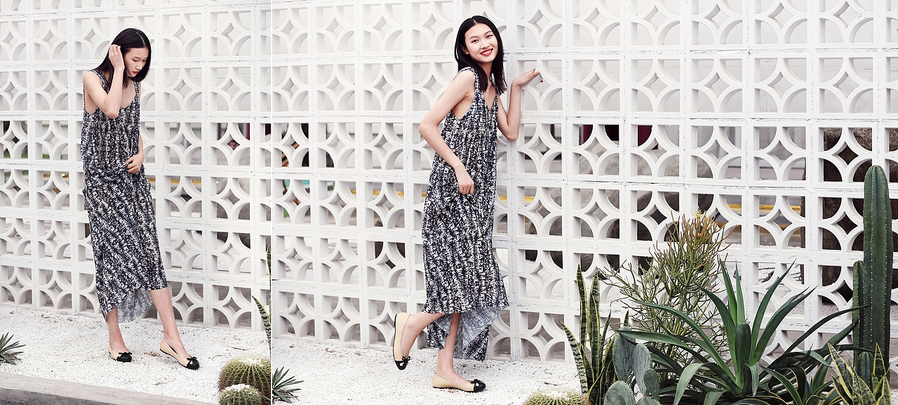 KASMASE大小姐女鞋形象片