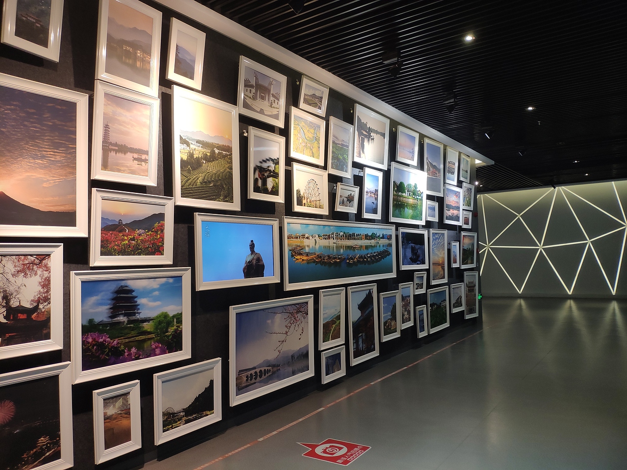 长沙-长沙规划展示馆（图ZMjg2NzA0NDYw） - 展陈设计 - 站酷设计师大湾区五花肉原创素材 - 站酷ZCOOL