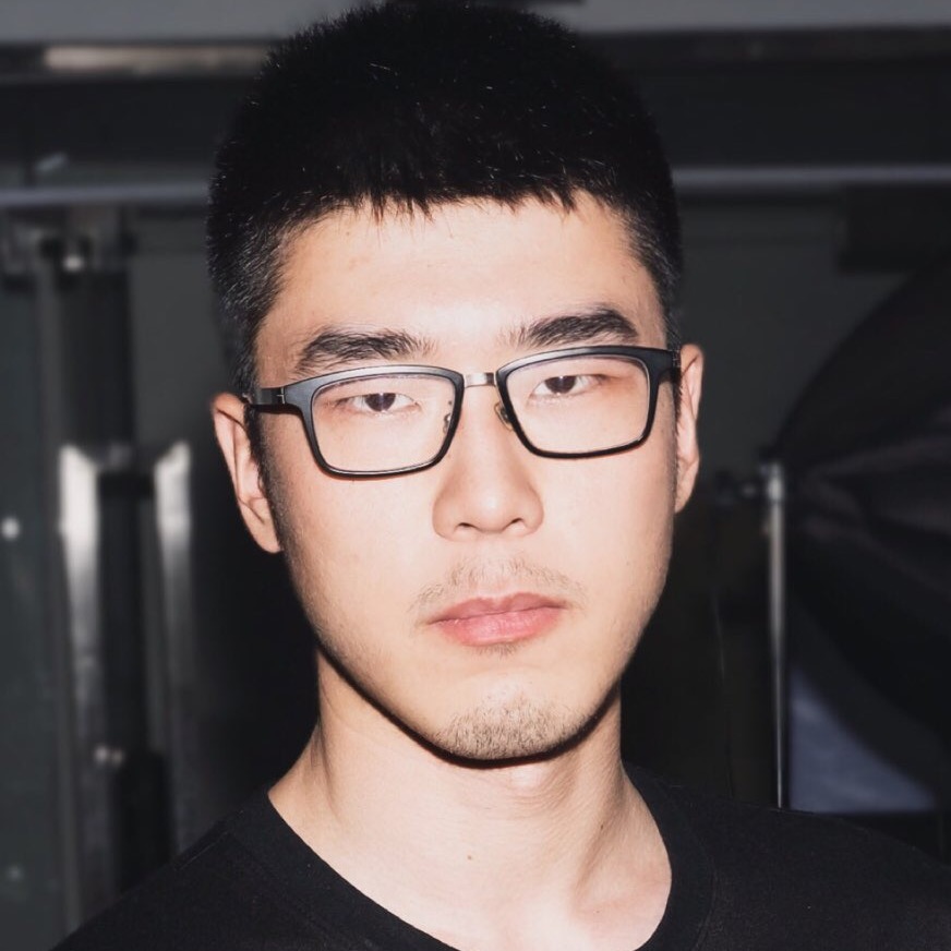 王士元个人主页_北京设计爱好者-站酷ZCOOL