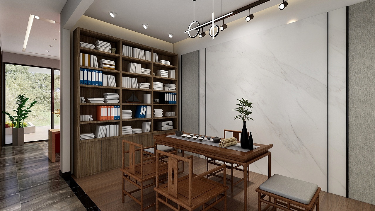 福兴房产嘉琳广场店