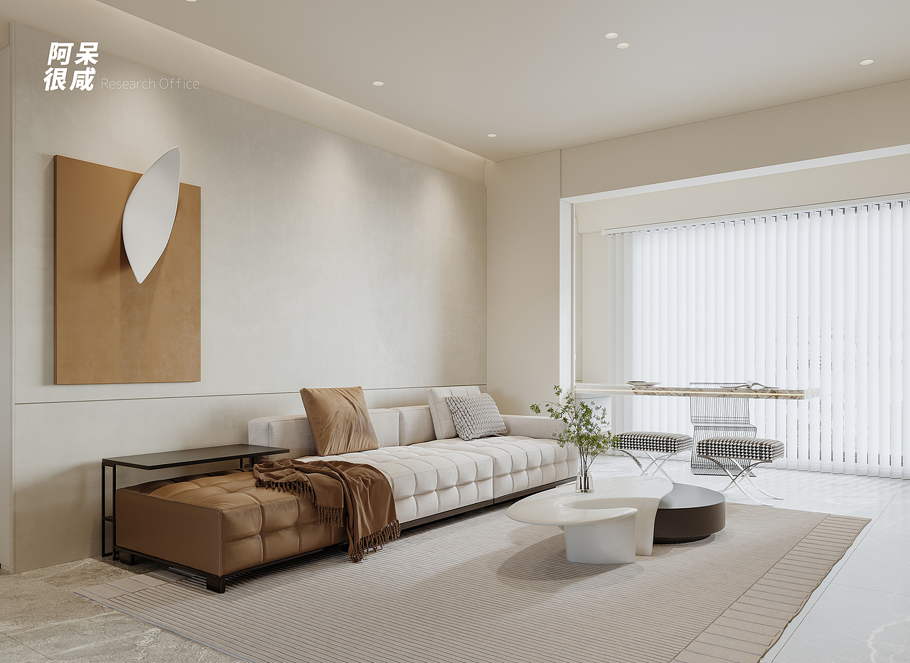 家装 - Home decoration
