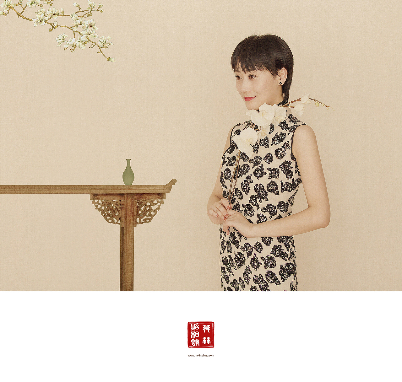 ＃工笔画＃（图ZMTA2MjI5OTY4） - 修图/后期 - 站酷设计师修图余海原创素材 - 站酷ZCOOL