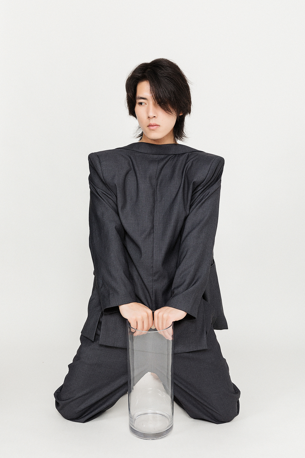 我离孤独几公里