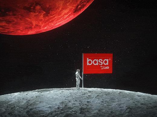 以爱为动力 l 探索星际 x basa