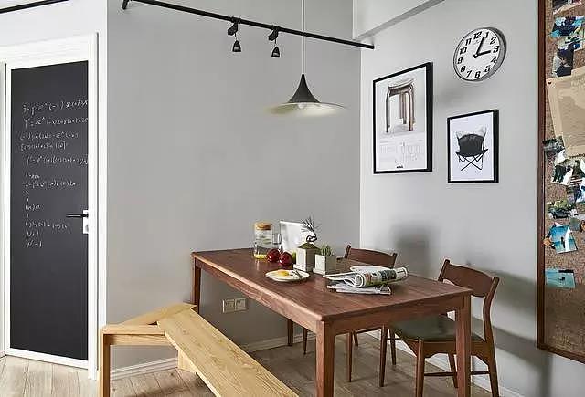 【西安盛腾家装】北欧风格