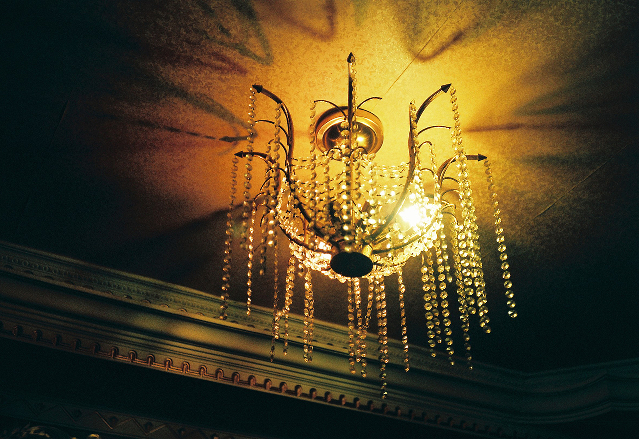 吴熙玮和他的胶片