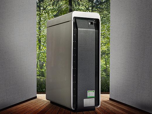 空气净化器详情页