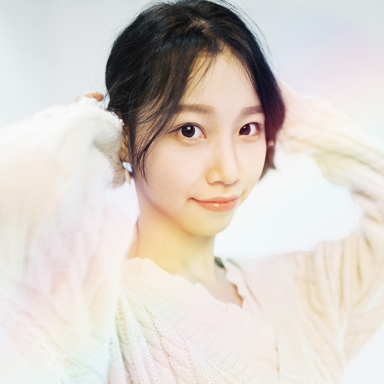 亦如你一般的色彩