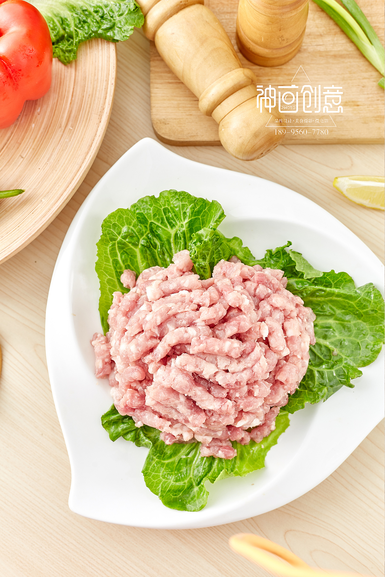正大生鲜（图ZMTIyNDM3NzE2） - 产品摄影 - 站酷设计师武汉高级美食摄影原创素材 - 站酷ZCOOL
