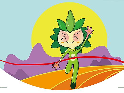 世界军人运动会吉祥物