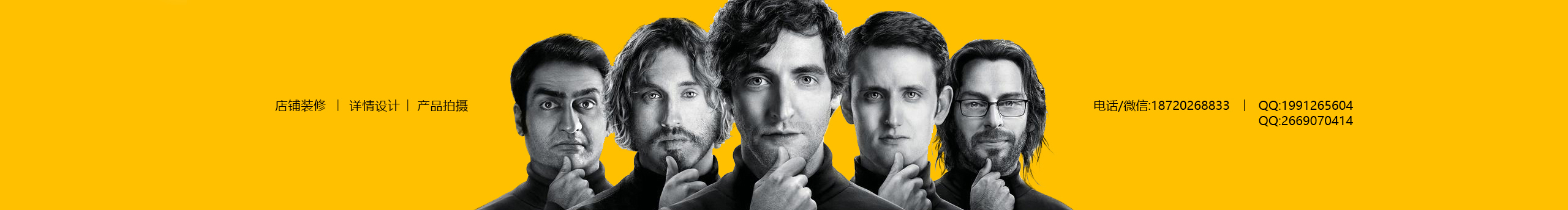 糖果视觉的个人主页（封面预览） - 主页封面设置 - 站酷设计师糖果视觉原创素材 - 站酷ZCOOL