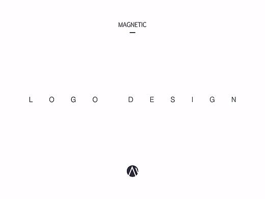 Magnetic ︱ logo小集
