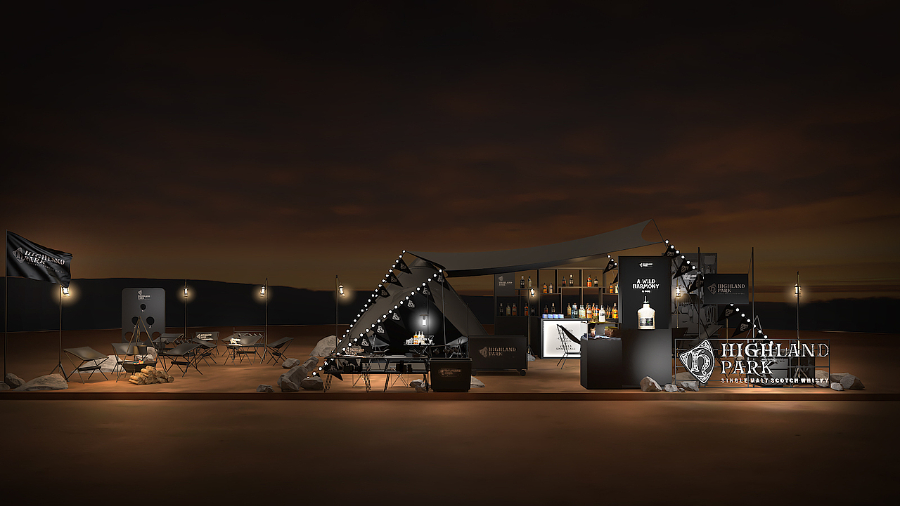 野性派对（图ZMjgxNTc4MTE2） - 场景 - 站酷设计师3O设计原创素材 - 站酷ZCOOL