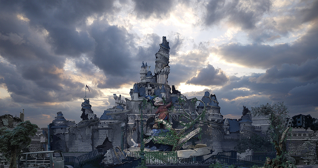 末（圖ZMTIwOTkzNjcy） - 概念設(shè)定 - 站酷設(shè)計(jì)師cxc0901原創(chuàng)素材 - 站酷ZCOOL