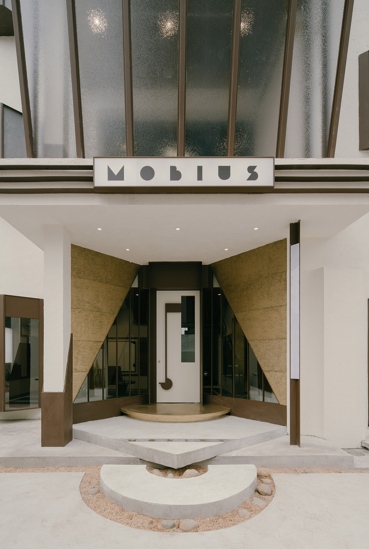 mobius摄影基地二期|空间|商业空间设计|山地土壤室内设计 - 原创作品