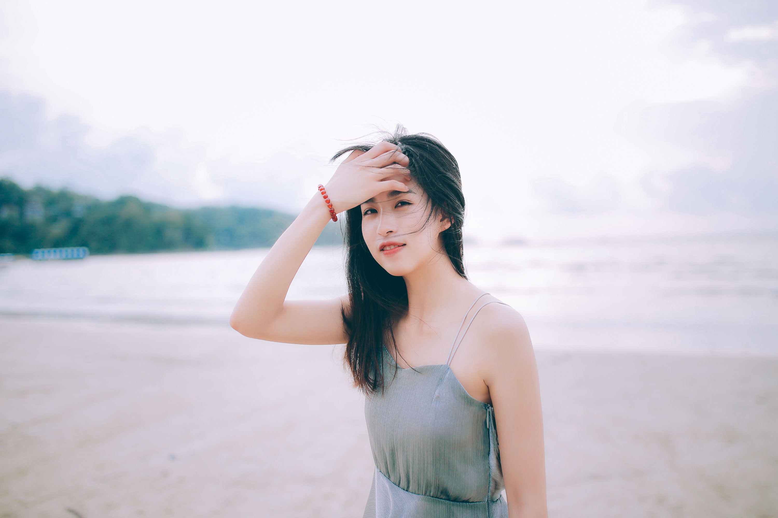 泰国旅拍丨普吉岛芭东海滩|摄影|人像摄影|hj3815150 - 原创作品