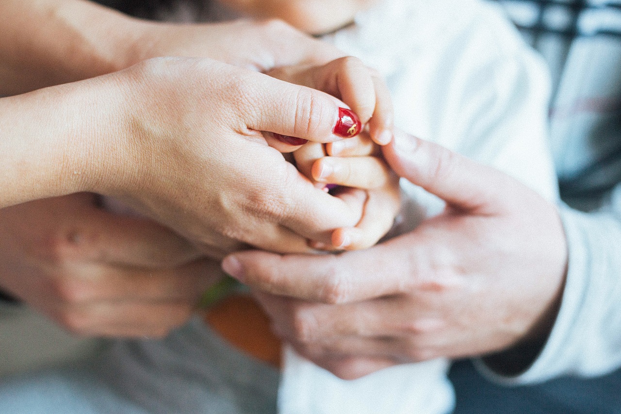 糖心儿的家庭记录,2周岁