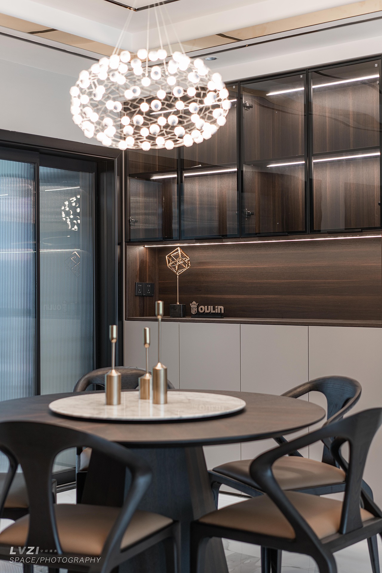 「空间摄影」私宅家装设计