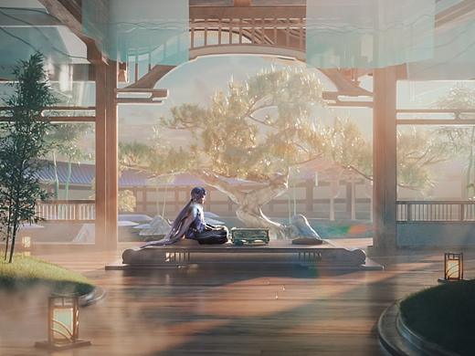 王者荣耀弈星《入局》