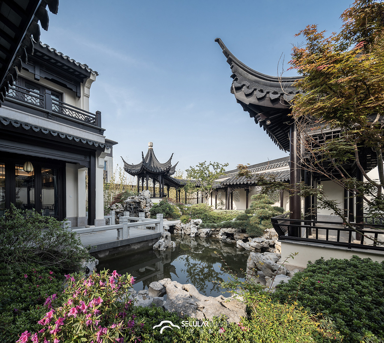 融创·揽月府(西安)