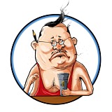 银弧的头像