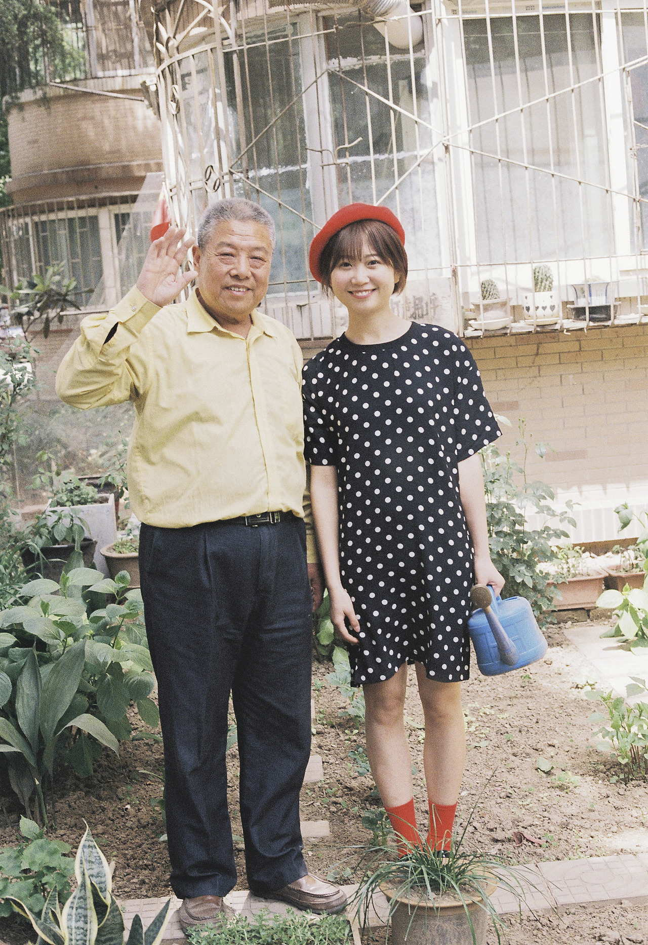 《楽しいですね》（图ZMjUyNTg5MDY4） - 人像摄影 - 站酷设计师老陈不吃泡泡糖原创素材 - 站酷ZCOOL
