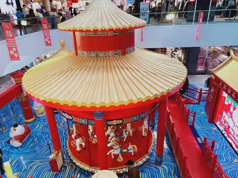 王牌御鼠游园会（图ZMTkzMTM2NDA4） - 展陈设计 - 站酷设计师纭子原创素材 - 站酷ZCOOL
