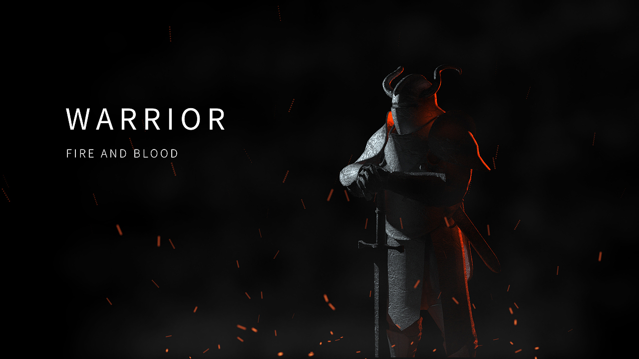 血与火（图ZMjEzOTI4MzAw） - 人物/生物 - 站酷设计师残枫飘飘原创素材 - 站酷ZCOOL